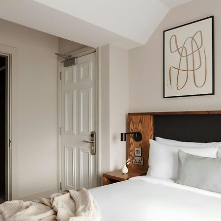 The Earl Hotel Leeson Street, Sonder By Marriott Bonvoy Δουβλίνο Εξωτερικό φωτογραφία