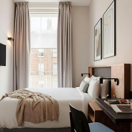 The Earl Hotel Leeson Street, Sonder By Marriott Bonvoy Δουβλίνο Εξωτερικό φωτογραφία