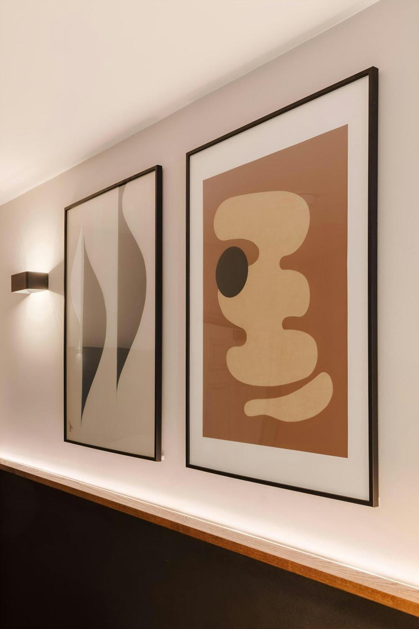 The Earl Hotel Leeson Street, Sonder By Marriott Bonvoy Δουβλίνο Εξωτερικό φωτογραφία