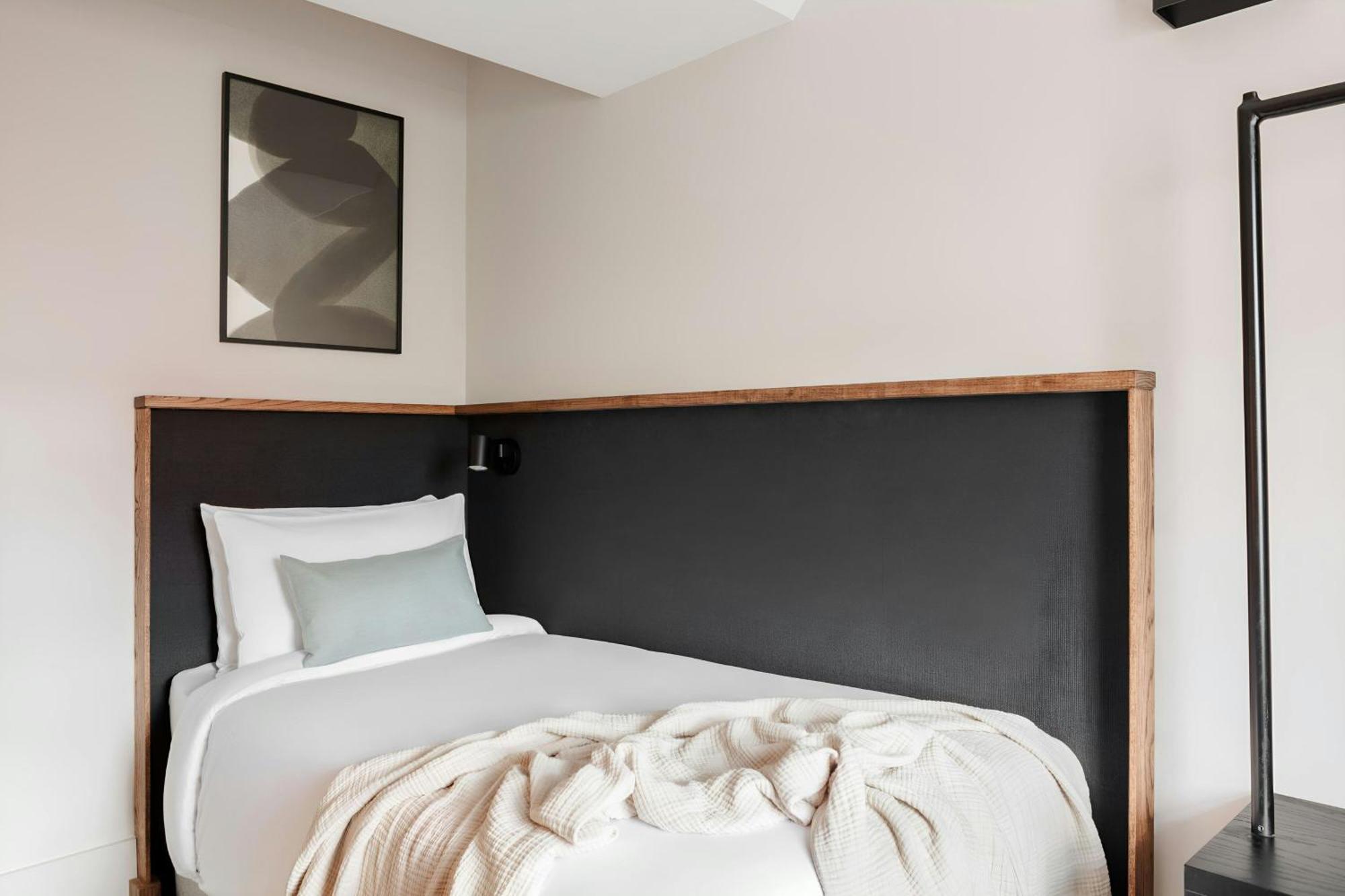 The Earl Hotel Leeson Street, Sonder By Marriott Bonvoy Δουβλίνο Εξωτερικό φωτογραφία