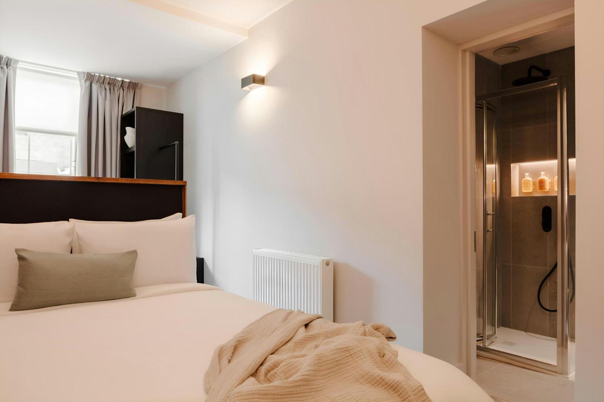 The Earl Hotel Leeson Street, Sonder By Marriott Bonvoy Δουβλίνο Εξωτερικό φωτογραφία