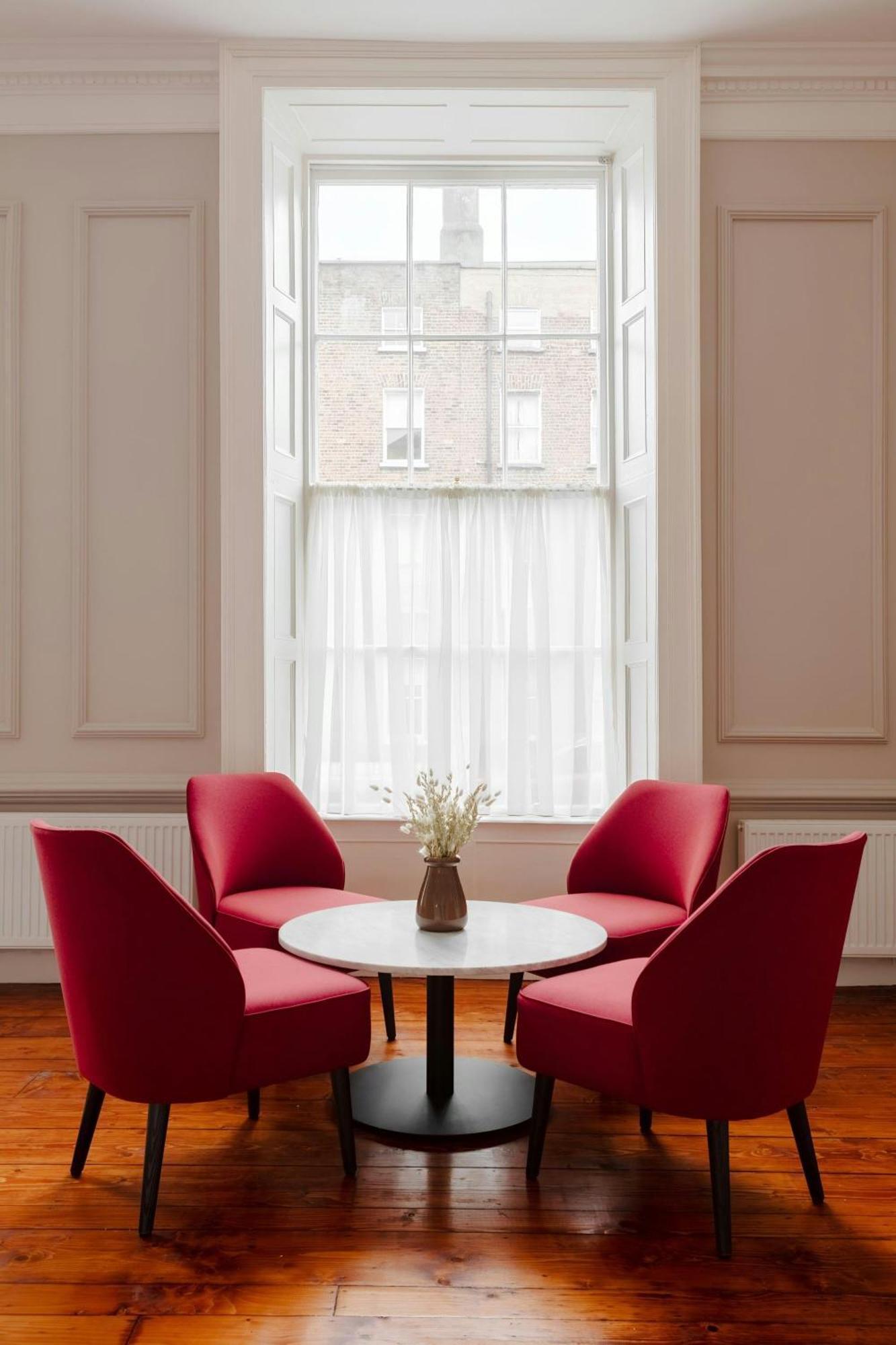The Earl Hotel Leeson Street, Sonder By Marriott Bonvoy Δουβλίνο Εξωτερικό φωτογραφία